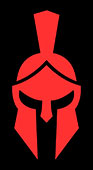 The Spartan House